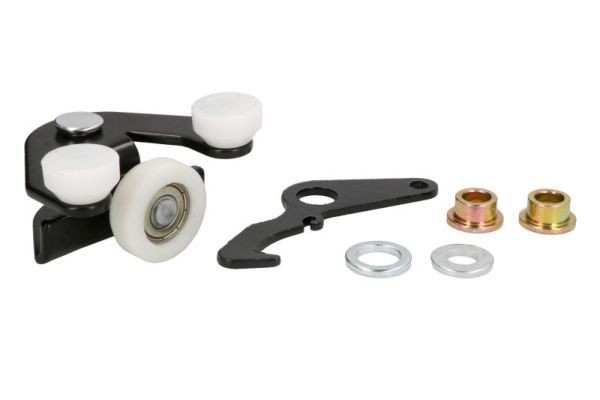 BLIC Rulleføring, skyvedør 6003-00-0366P 6003-00-0366P Dører tilbehør HYUNDAI TERRACAN BLIC