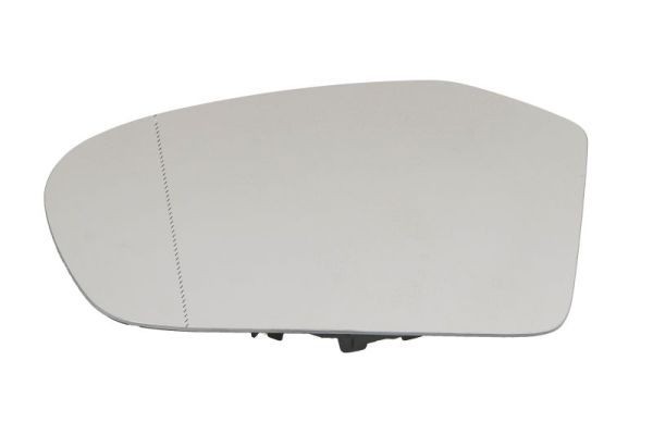 BLIC Backspegelglas 6102-02-2001791P Byta Backspegelglas Mercedes W245 kostnad BLIC 6102-02-2001791P