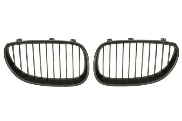 BLIC Radiatorgitter 6502-07-0066991KP Front grill BMW BLIC 6502-07-0066991KP