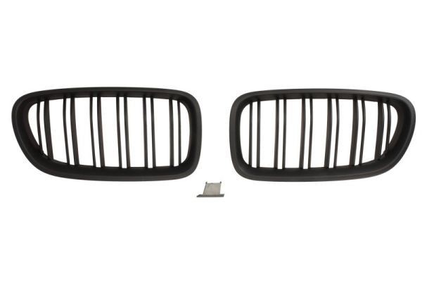 BLIC Kylargrill 6502-07-0067992KP BLIC 6502-07-0067992KP Kylargrill BMW 5 Sedan (F10) 520 d 205 hk 2014