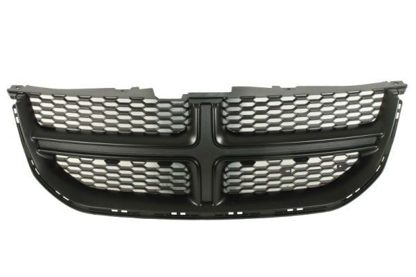 Kylargrill BLIC 6502-07-0914996P BLIC 6502-07-0914996P Grill komplett Dodge CALIBER 2022
