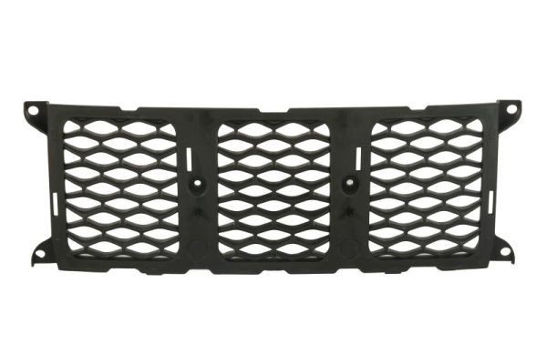 BLIC Kylargrill 6502-07-3207995P BLIC 6502-07-3207995P Kylargrill JEEP Compass (MK49) 2.4 4x4 170 hk 2015