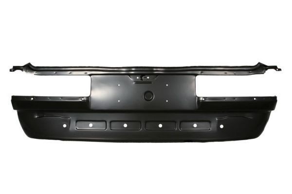 BLIC Bakpanel 6503-05-3525650P BLIC 6503-05-3525650P Bakpanel Toyota VERSO billige