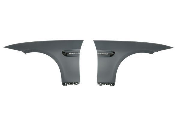 Skærm BLIC 6504-04-0062312KP BLIC 6504-04-0062312KP: Skærm BMW 3-serie 2010