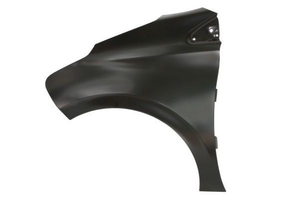 BLIC Blatník 6504-04-5509311Q BLIC 6504-04-5509311Q Blatník PEUGEOT 208 I Hatchback (CA_, CC_) 1.5 Flex 92 KS 2013