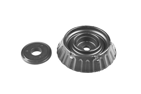 TEDGUM Veerpootlager TED10887 Audi TT Schokdemper lager TEDGUM TED10887