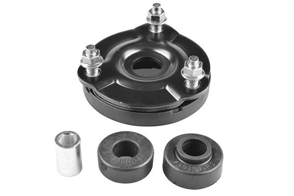 TEDGUM Repair kit, suspension strut TED52396 TEDGUM TED52396 genuine Porsche 718 top strut mount price