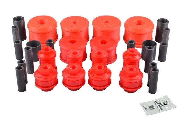 TEDGUM Jogo de reparação, suspensão da roda TED53042 TEDGUM TED53042 Jogo de reparação, suspensão da roda JEEP Grand Cherokee IV (WK, WK2) 3.0 CRD 243 cv 2021