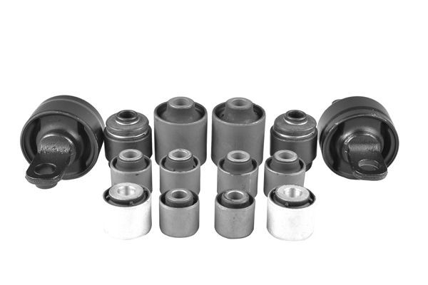 TEDGUM Σετ σινεμπλόκ, ψαλίδι TED56117 TEDGUM TED56117 Σετ σινεμπλόκ, ψαλίδι DAEWOO Kalos Hatchback 1.4 16V 94 PS 2008