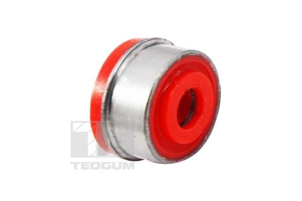 TEDGUM Boccola, Asta selezione / innesto TED98513 TED98513 Pomello del cambio TEDGUM FIAT 125 costo