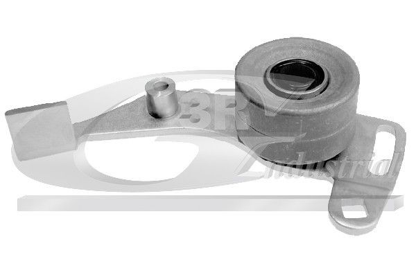 3RG Rolo tensor, correia dentada 13253 Rolo tensor, correia dentada 3RG INCA 13253 baratos