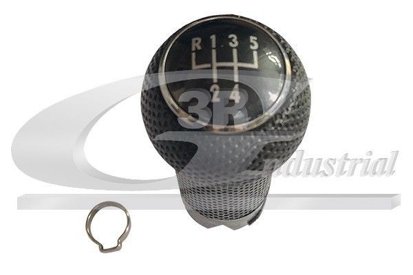 3RG Vaihdekepin nuppi 25750 25750 3RG Vaihdekepin nuppi osat Volkswagen UP hinta