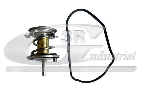 3RG Thermostat 80195 Thermostat d'eau 3RG BMW 80195