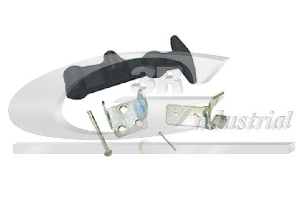 3RG Bagklap 81087 3RG 81087 Bagklap