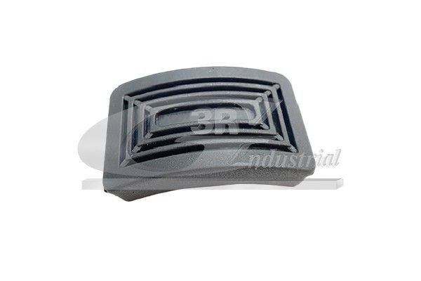 3RG Pedaalvoering, koppelingsbepaal 81679 Chevrolet CAPRICE Pedaalrubbers 3RG 81679