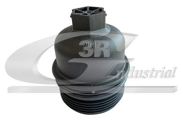 3RG Veko, puzdro olejového filtra 82649 3RG 82649 originálne Kryt olejového filtra / tesnenie PEUGEOT 208 cena
