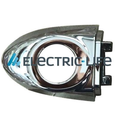 ELECTRIC LIFE Dörrhandtag, inre utrustning ZR80894 ZR80894 ELECTRIC LIFE handtag FIAT FIORINO