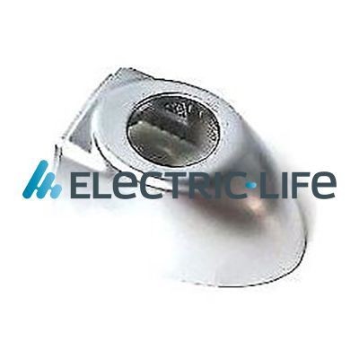 ELECTRIC LIFE Deurhendel ZR80899 Mazda CX-3 Handgreep deur ELECTRIC LIFE ZR80899