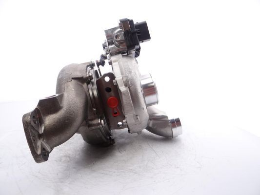 GARRETT Τουρμπίνα 802774-9008S GARRETT 802774-9008S Υπερπληρωτής Mercedes-Benz GLK γνήσια
