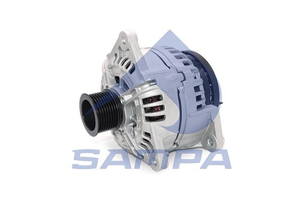 SAMPA Dynamo 025.197 SAMPA Dynamo IVECO 025.197