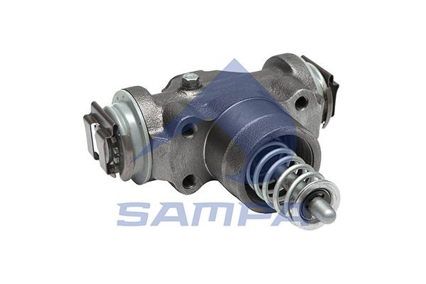 SAMPA Κυλινδράκι τροχού 025.257 Φρένο τυμπάνου MITSUBISHI SAMPA 025.257