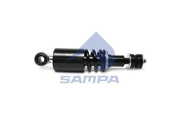 SAMPA Demper, cabine-ophanging 053.156 053.156 Cabine demping TOYOTA HIACE SAMPA