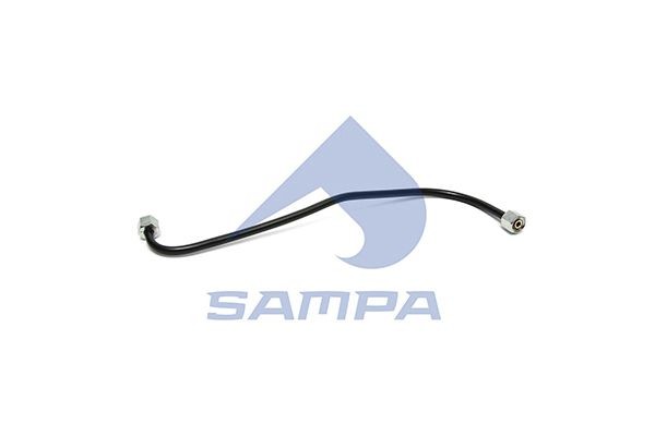 SAMPA Olejové vedenie 064.057 auto Olejová hadica chladenia turba SAMPA 064.057 kúpiť
