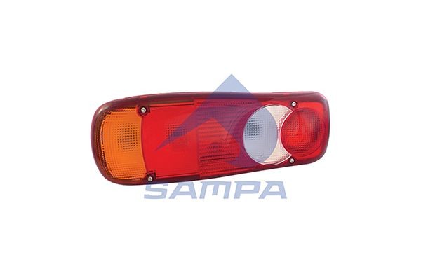 SAMPA Farolim 064.255 Farol traseiro SAMPA JAGUAR 064.255