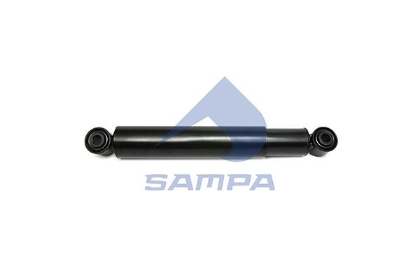 SAMPA Schokdemper 064.277 064.277 Veerpoten Volkswagen TOURAN SAMPA