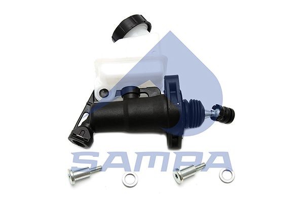 SAMPA Andjasilinder, Sidur 096.2572 Siduri peasilinder SAMPA FIAT 096.2572