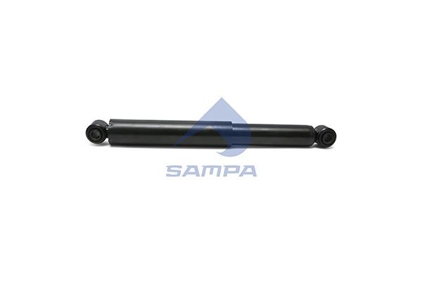 SAMPA Stoßdämpfer 209.482 209.482 Federbein SAMPA MINI Kosten