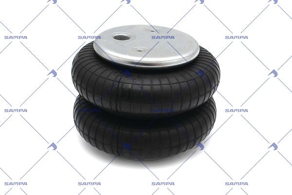 SAMPA Luftfederbalg SP 55220-2P02 SP 55220-2P02 Luftfederbein SAMPA kaufen
