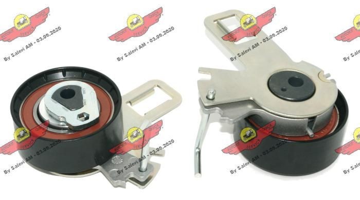 AUTOKIT Rullo tenditore, cinghia dentata 03.82185 Costo Rullo tenditore, cinghia dentata AUTOKIT TOYOTA 03.82185