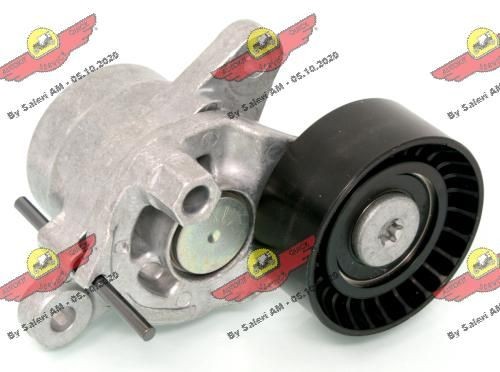 AUTOKIT Spanner, Poly V-riem 03.82186 03.82186 Riemspanner AUTOKIT CHEVROLET LACETTI