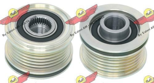 AUTOKIT Dynamopoelie 03.82190 AUTOKIT 03.82190 Reparatiesets PEUGEOT 208 II Hatchback (UB_, UP_, UW_, UJ_)