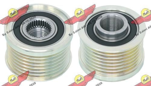 AUTOKIT Vapaakytkin 03.82192 03.82192 AUTOKIT Laturin vapaakytkin FIAT MULTIPLA