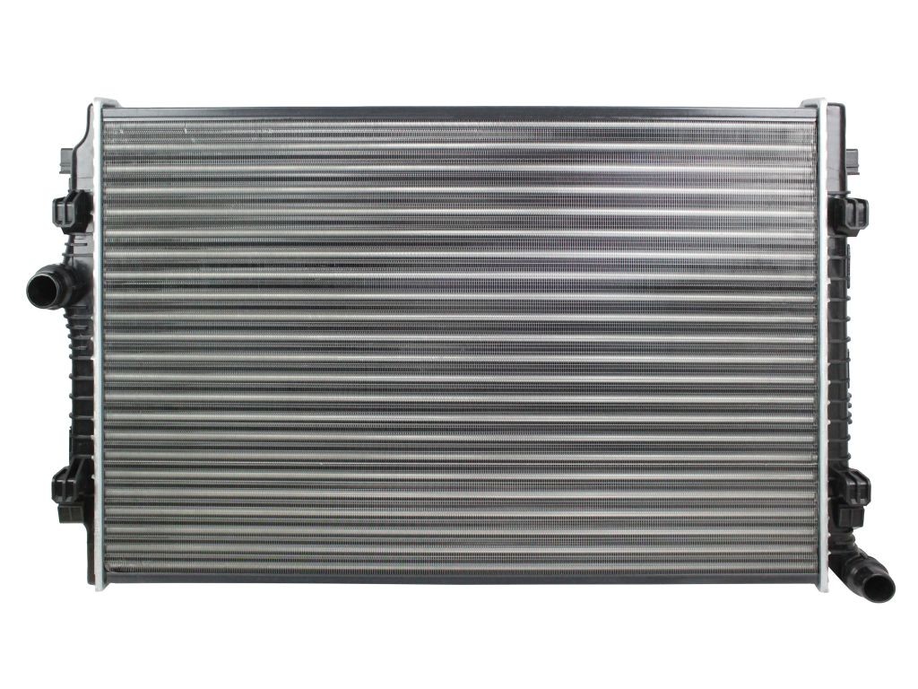 ABAKUS Radiateur 003-017-0055 003-017-0055 Radiateur SKODA KAMIQ ABAKUS