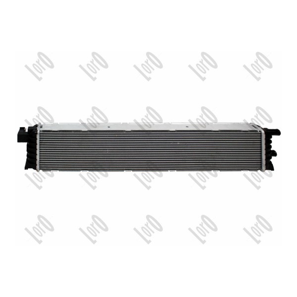 ABAKUS Engine radiator 003-017-0058 003-017-0058 ABAKUS engine radiator for LEXUS