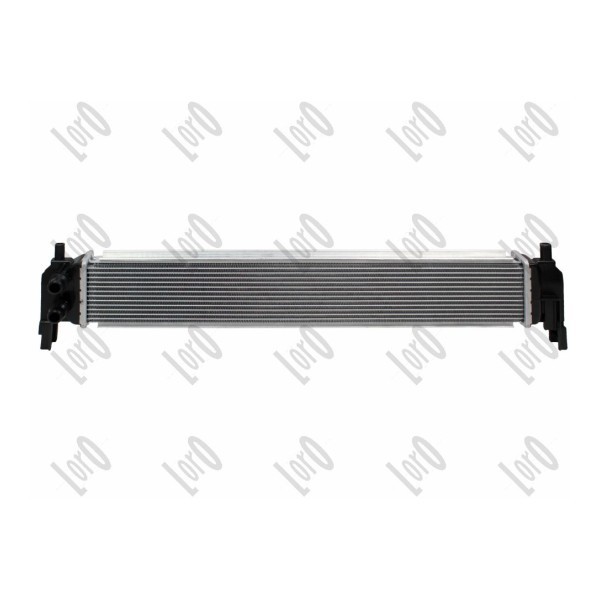 ABAKUS Radiateur 003-017-0060 003-017-0060 Radiateur, koelvloeistof Volkswagen VENTO ABAKUS