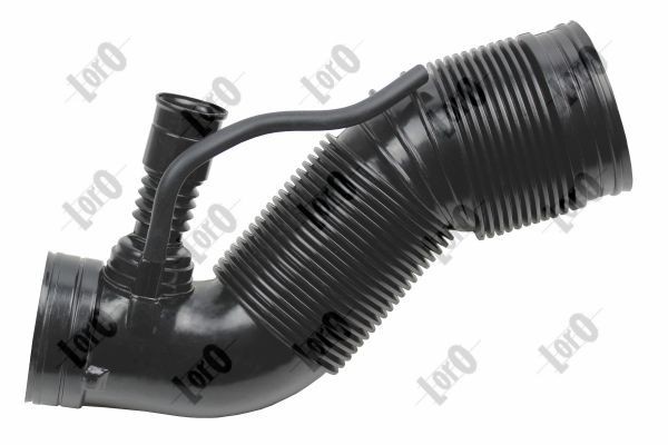 ABAKUS Insugsslang 003-028-004 NISSAN insug, luftfilter ABAKUS 003-028-004