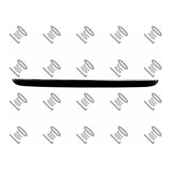 Extra bromsljus ABAKUS 003-15-878 ABAKUS 003-15-878 Extra bromsljus AUDI A6 2016