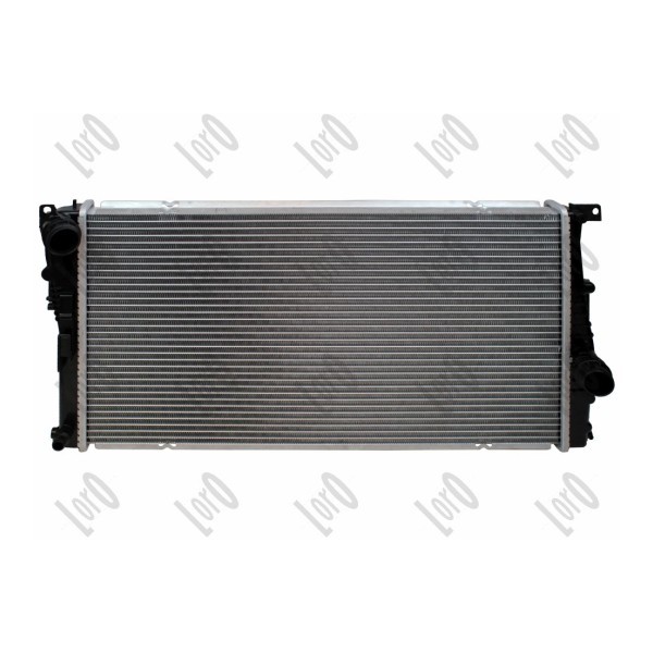 ABAKUS Radiators, Motora dzesēšanas sistēma 004-017-0050 ABAKUS 004-017-0050 Ūdens radiatori F31 cena