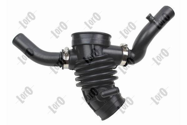 ABAKUS Gaisa tvērēja caurule, Gaisa filtrs 007-028-001 Gaisa tvērēja caurule, gaisa filtrs ABAKUS Mitsubishi PAJERO 007-028-001