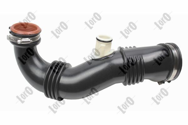 ABAKUS Intake pipe, air filter 009-028-002 Nissan JUKE ABAKUS intake pipe, air filter 009028002