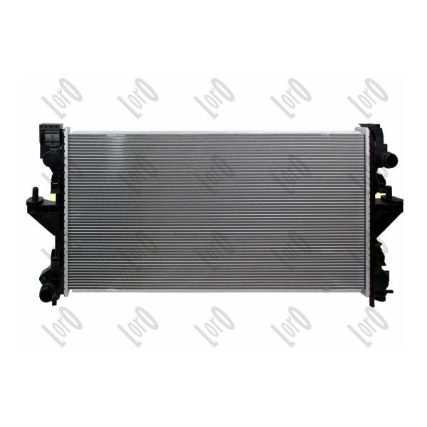 ABAKUS Radiador, arrefecimento do motor 016-017-0075 ABAKUS 016-017-0075 Radiadores refrigeração FIAT Ducato III Camião de plataforma / Chassis (250, 290) baratos