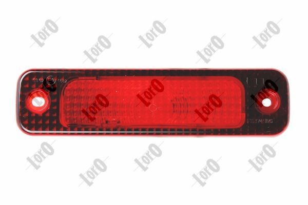 ABAKUS Extra bromsljus 017-41-870 ABAKUS 017-41-870 bromsljus bakruta Ford Transit Mk5 Buss pris