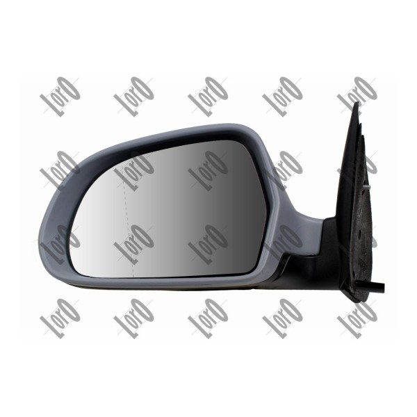 ABAKUS Backspegel 0212M05 0212M05 ABAKUS sidospeglar SKODA YETI