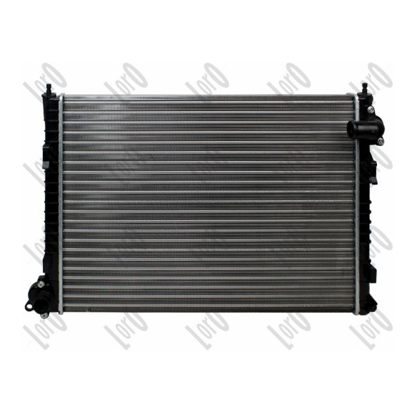 ABAKUS Radiateur du moteur 032-017-0007 ABAKUS 032-017-0007 d'origine Radiateur de refroidissement moteur Cooper (F65, F66) coût