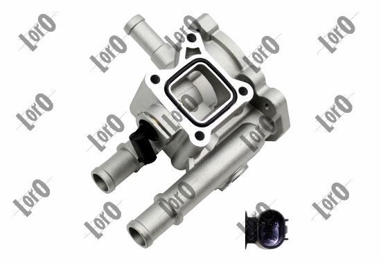 ABAKUS Termostathus 037-025-0032 Chevrolet G20 Skåp Termostat ABAKUS 037-025-0032