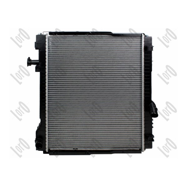Radiateur ABAKUS 042-017-0075 ABAKUS 042-017-0075 Radiator NISSAN CABSTAR E 2013